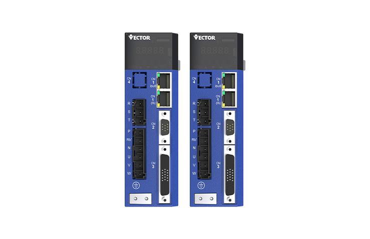 威科達(dá)VC322 EtherCAT總線型伺服驅(qū)動(dòng)器：以高速同步賦能多行業(yè)高效驅(qū)動(dòng)